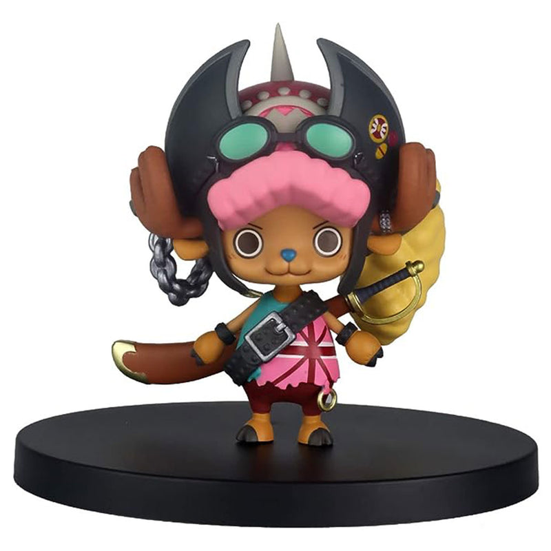 OnePiece DXF The Grandline Tony Chopper Vol. 5 Figure