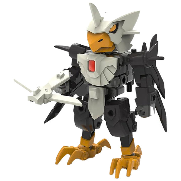 Kotobukiya Evoroids Sky-Eagle Model Kit