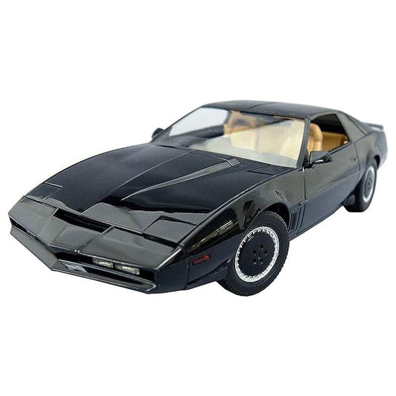  Aoshima Knight Rider 2000 KITT 1/24 Modell