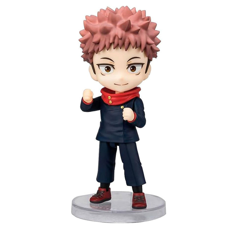 Figuarts Jujutsu Kaisen mini keräilykuva