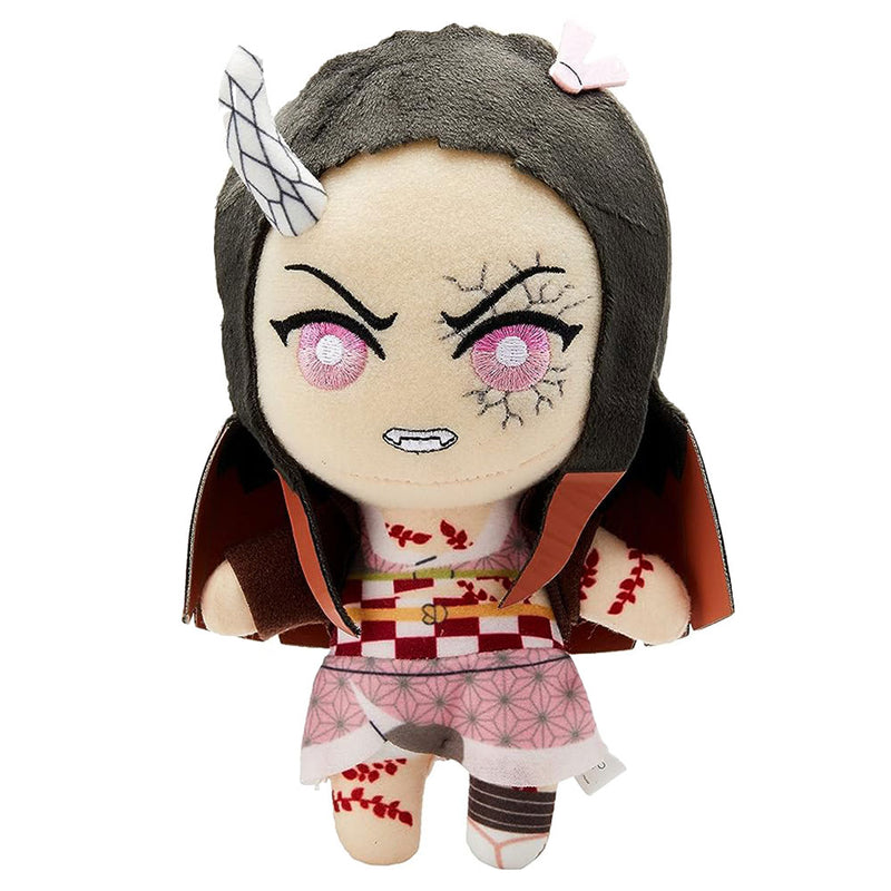 Banpresto Demon Slayer Nezuko Maskotti Pehmo