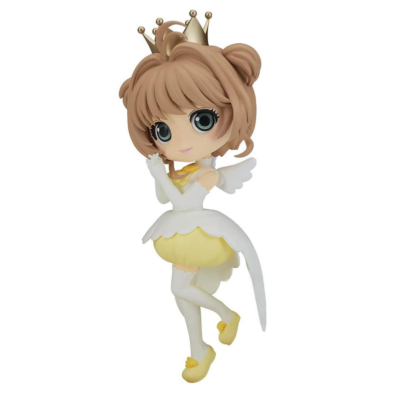 CardCaptor Sakura Clow Card Q Posket Vol. 2 Kuva