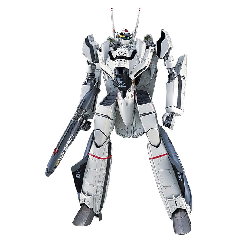 Hasegawa Macross Zero Gundam -taso malli