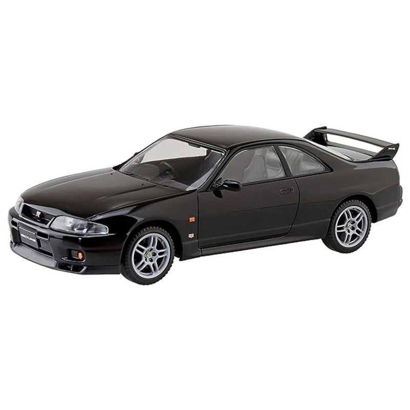 Nissan Skyline GT-R R33 1/32 -malli