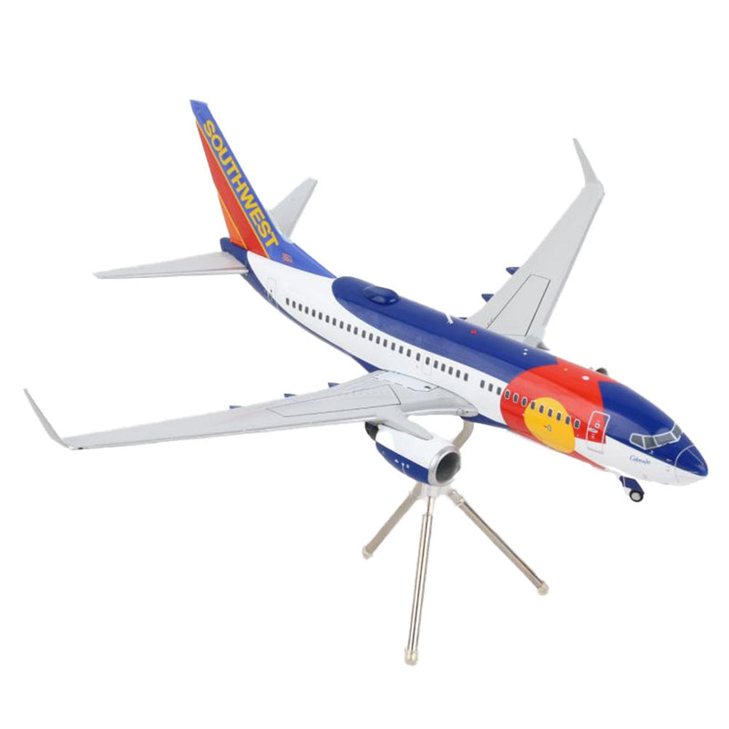 Southwest Airlines B737-700 -lentokonemalli