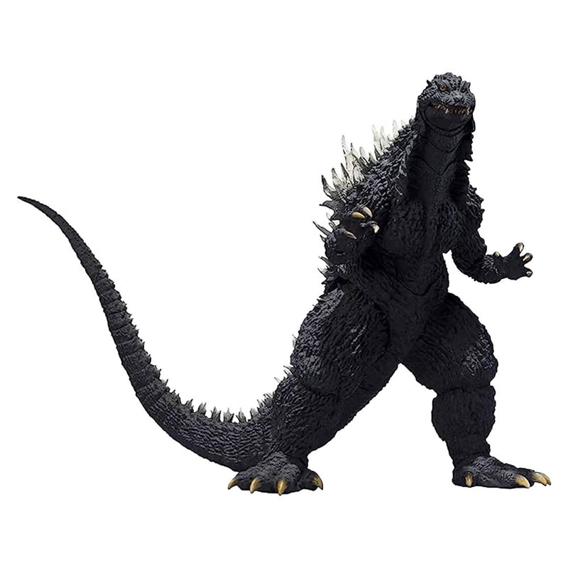 Tamashii S.H Monsterarts Godzilla -hahmo