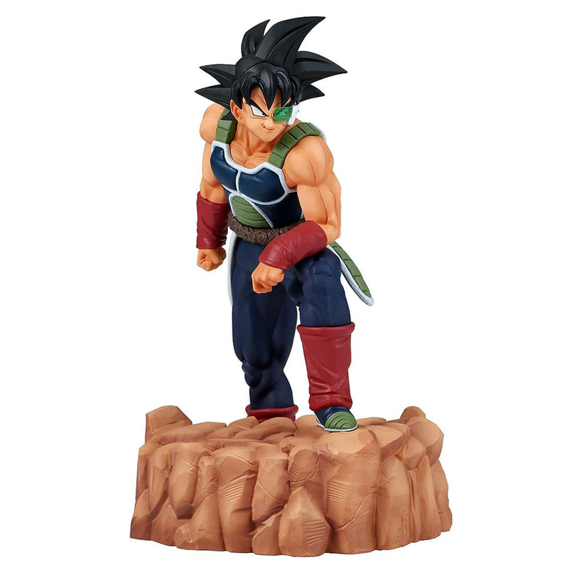  Banpresto Dragonball History Box Actionfigur