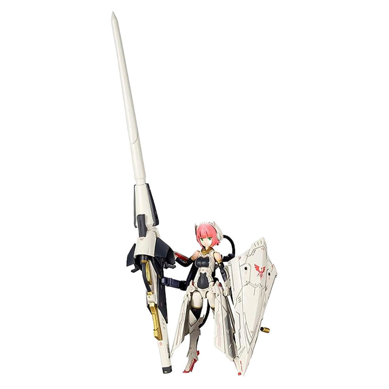 Kotobukiya Bullet Knights Gundam -malli