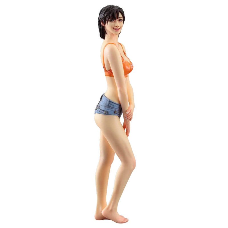 Hasegawa Sculture Beauty Action -malli