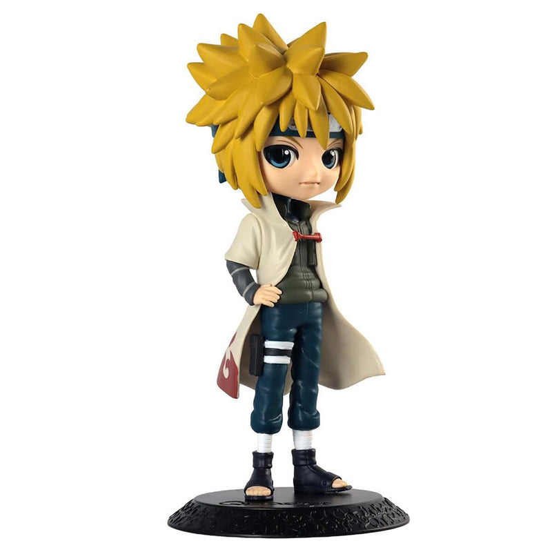 Banpresto naruto q posket -kuva