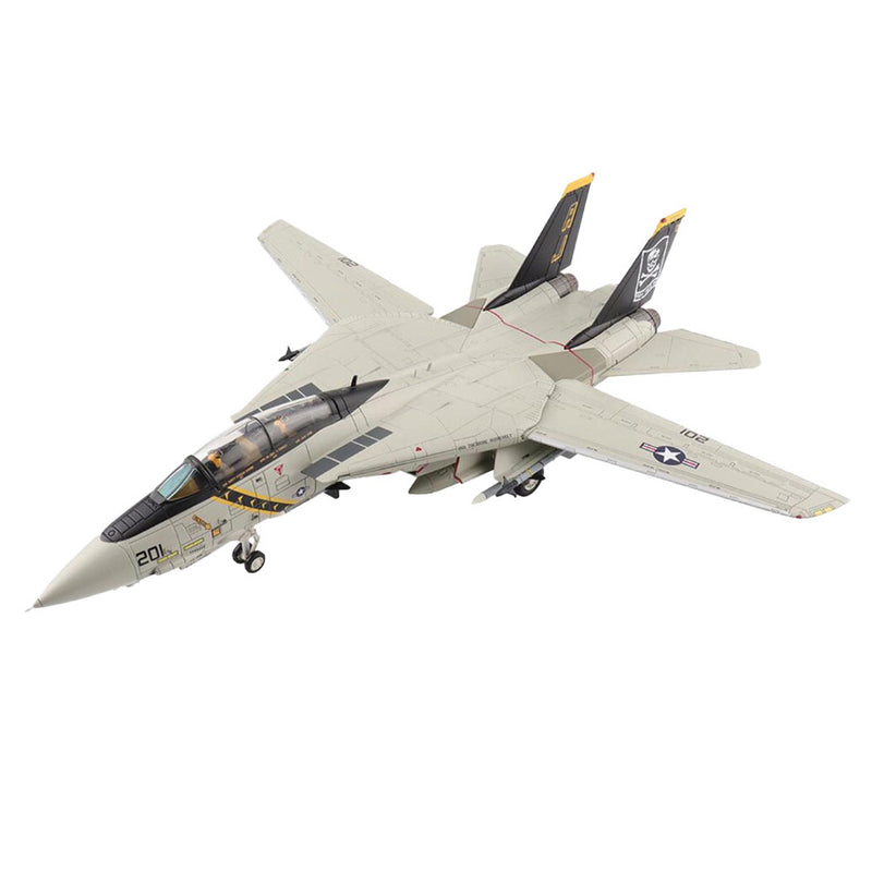 Hobby Master Tomcat Jolly Rogers Desert Storm 1991 Model