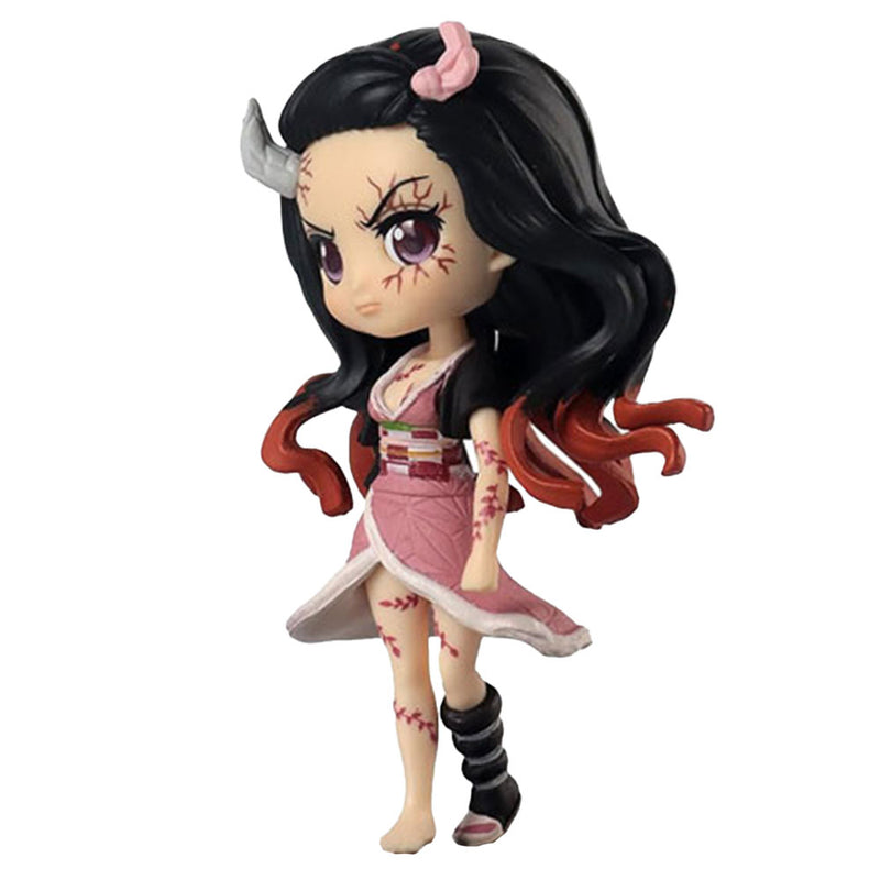 Banpresto Demon Slayer Q PoSet Volym 7 Figur