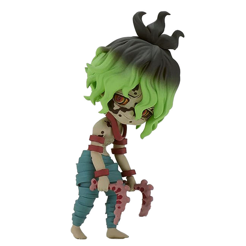 Banpresto Demon Slayer Q Poskeket Volume 7 Kuva