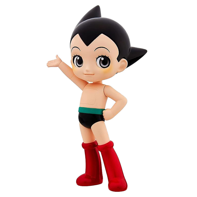 Banpresto astro poika q posket fight