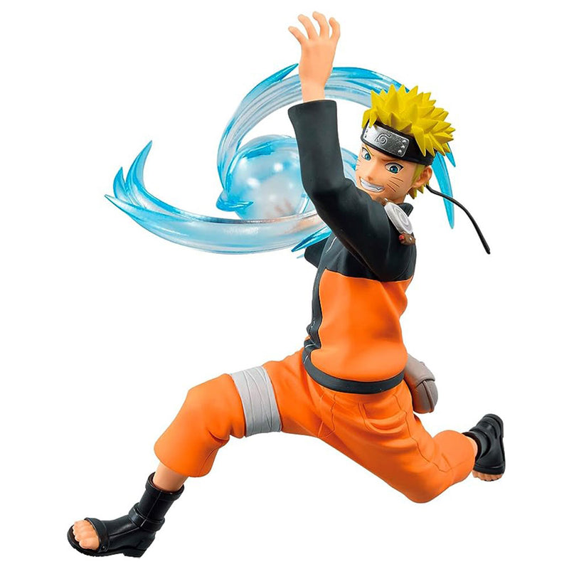 Banpresto Naruto Shippuden -strome