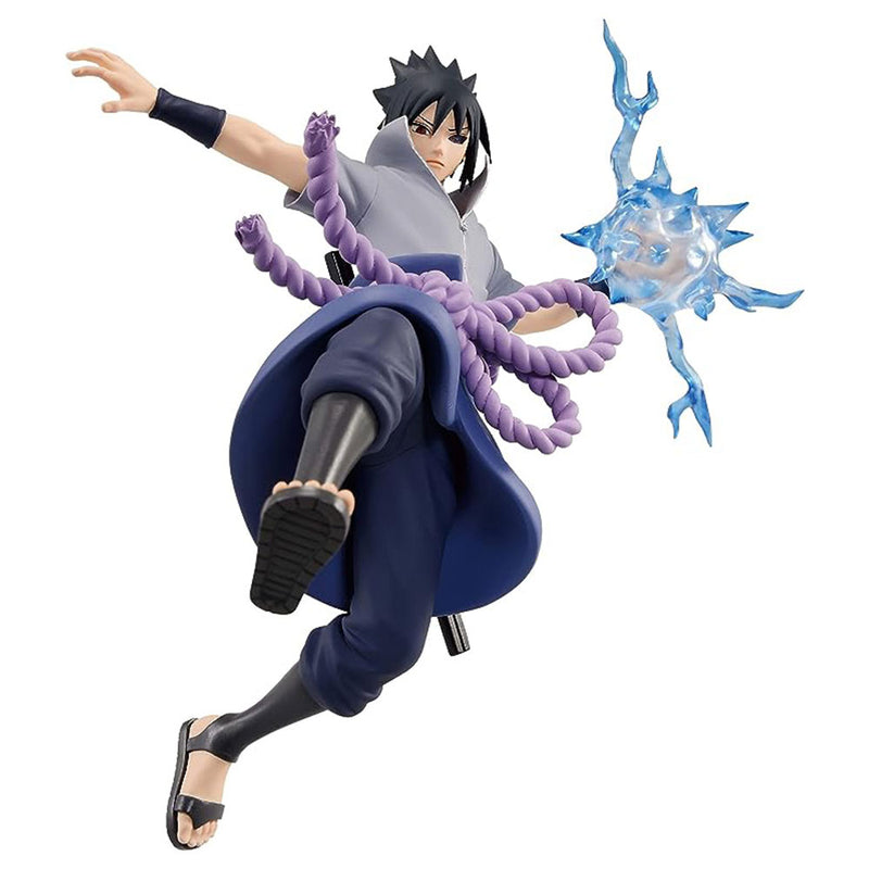 Banpresto Naruto Shippuden -strome