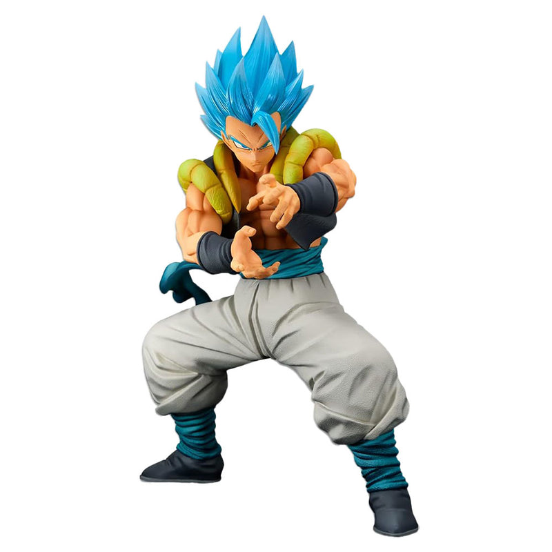 Banpresto Dragonball Super the Gogeta -hahmo