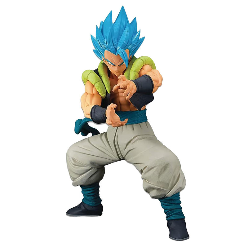 Banpresto Dragonball Super the Gogeta -hahmo