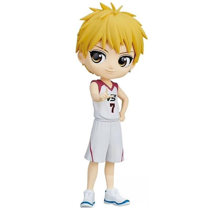 Banpresto Kuroko no Basuke Q Posket -hahmo