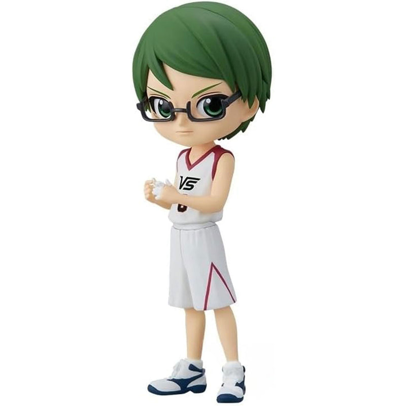 Banpresto Kuroko no Basuke Q Posket -hahmo