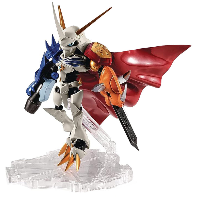 Nxedge Style DigimonUnit Sonderfarbversion