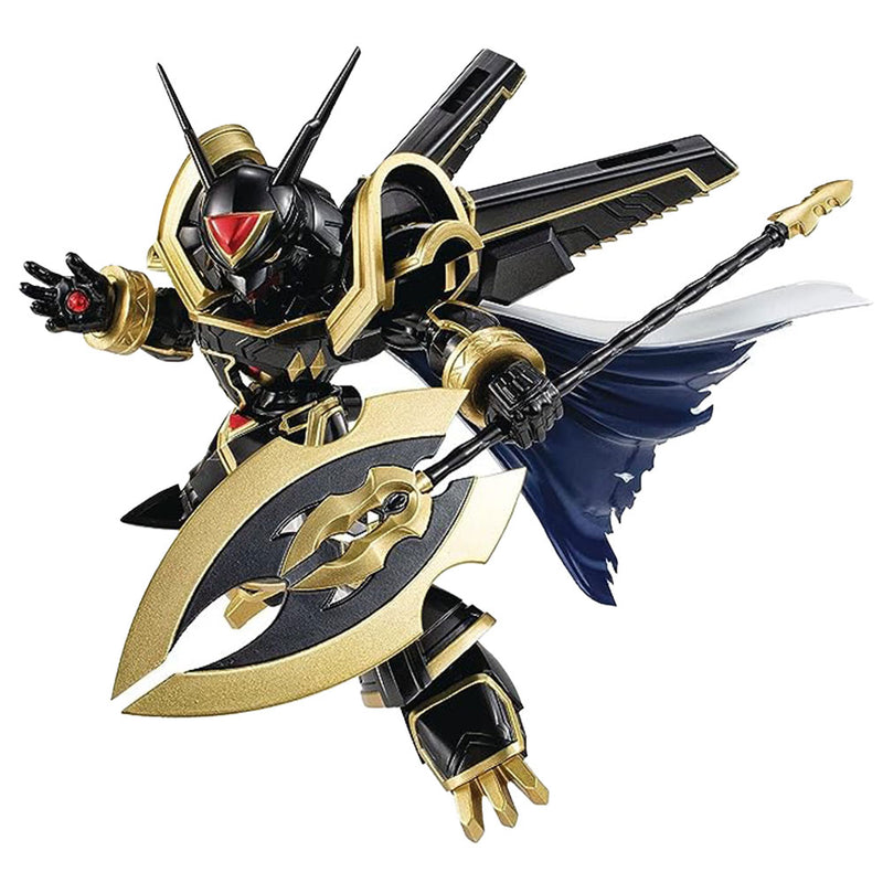 Nxedge Style Digimonunit Special Color -versio