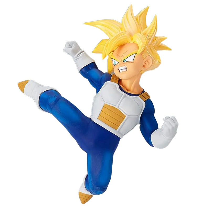 Dragon Ball Z Chosenshiretsuden III Vol. 1 figur