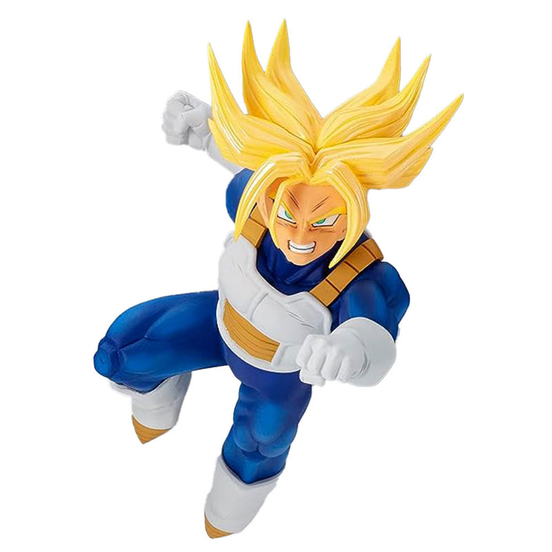 Dragon Ball Z Chosenshiretsuden III Vol. 1 figur