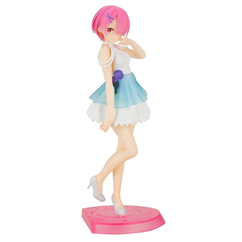 Banpresto Re: Zero Serenus couture -hahmo