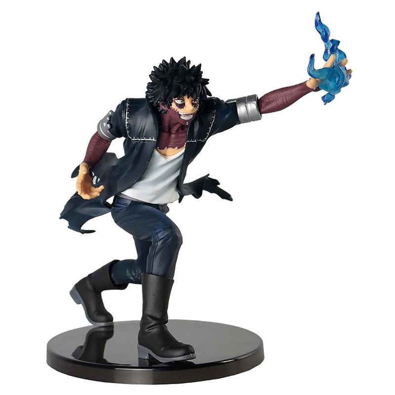 Banpresto sankarini akateemian paha konna dabi -hahmo