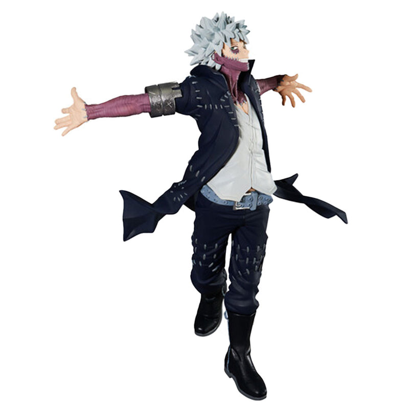 Banpresto sankarini akateemian paha konna dabi -hahmo