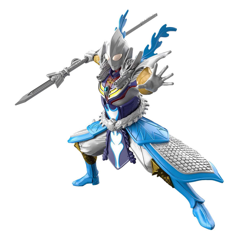 Bandai Ultraman Armor of Legends -malli