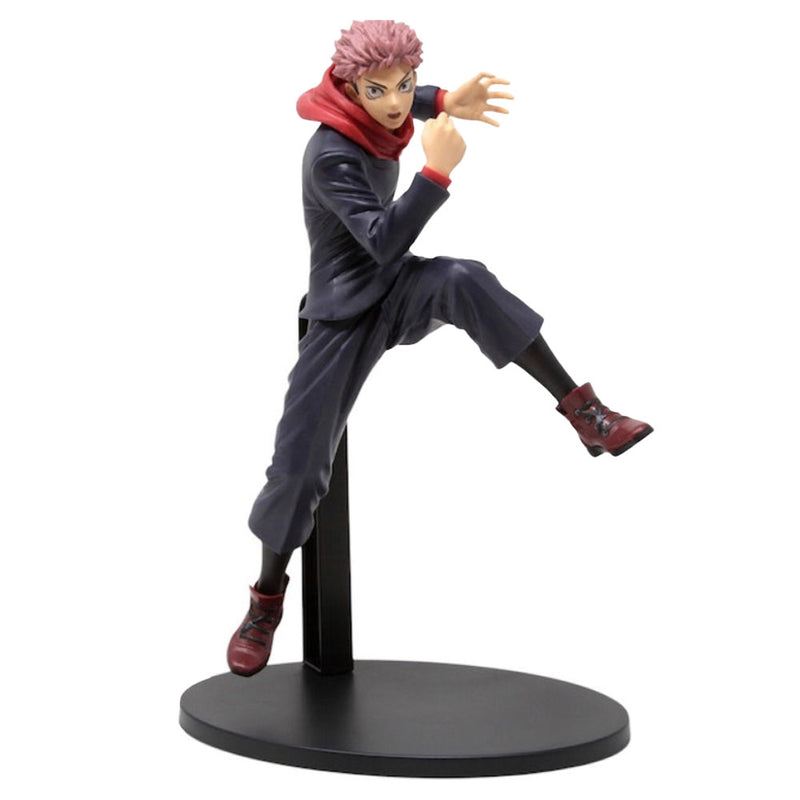 Banpresto Jujutsu Kaisen Artist -hahmojen kuningas