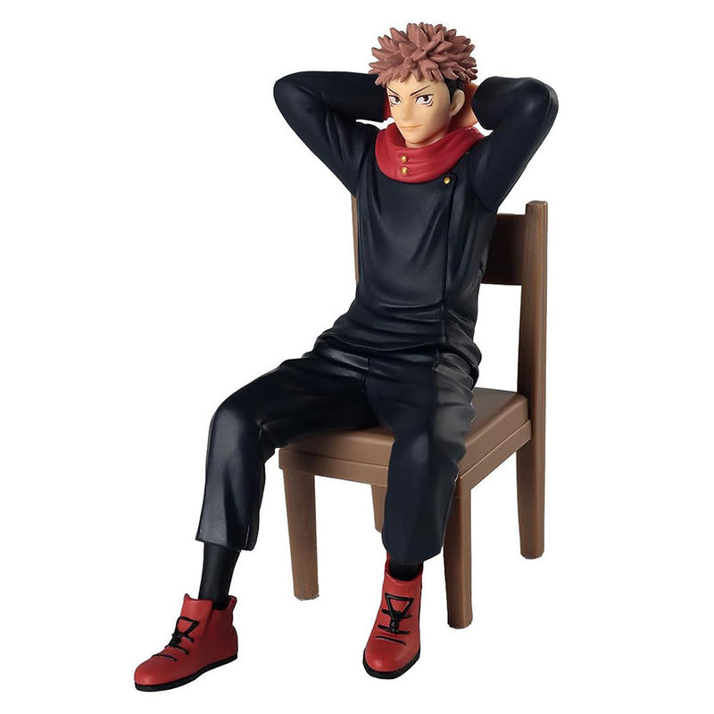 Banpresto Jujutsu Kaisen Breaktime -hahmo