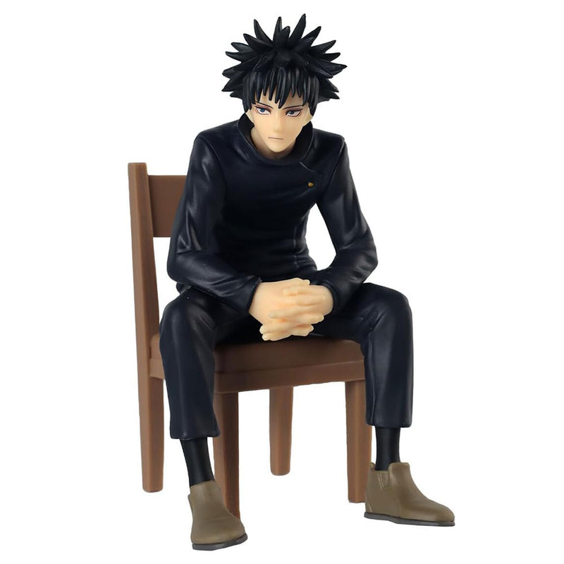 Banpresto Jujutsu Kaisen Breaktime -hahmo