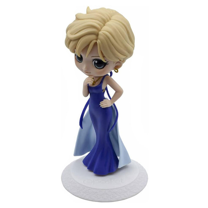 Banpresto Sailor Moon Uranus q posket -kuva