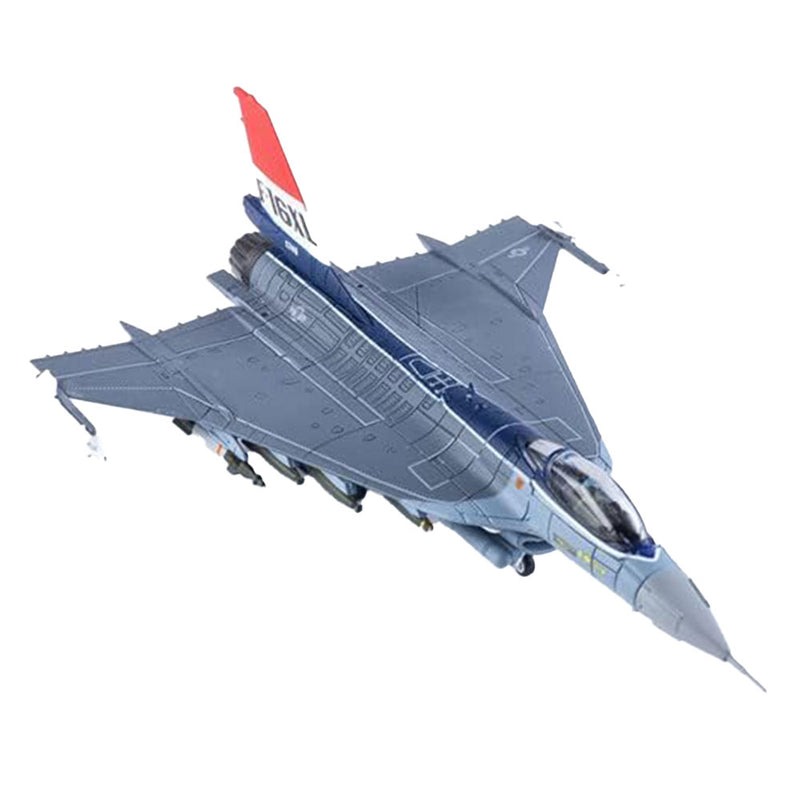 F-16xl US Air Force 1/144 Skalaprototyp