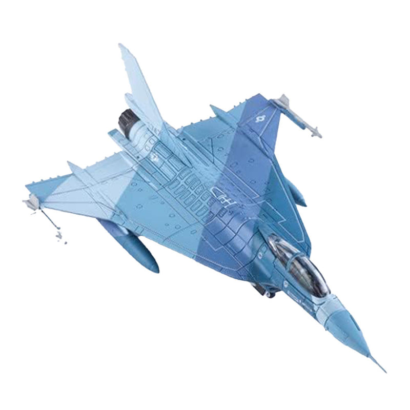 F-16XL USA: n ilmavoimat 1/144 Scale prototyyppi