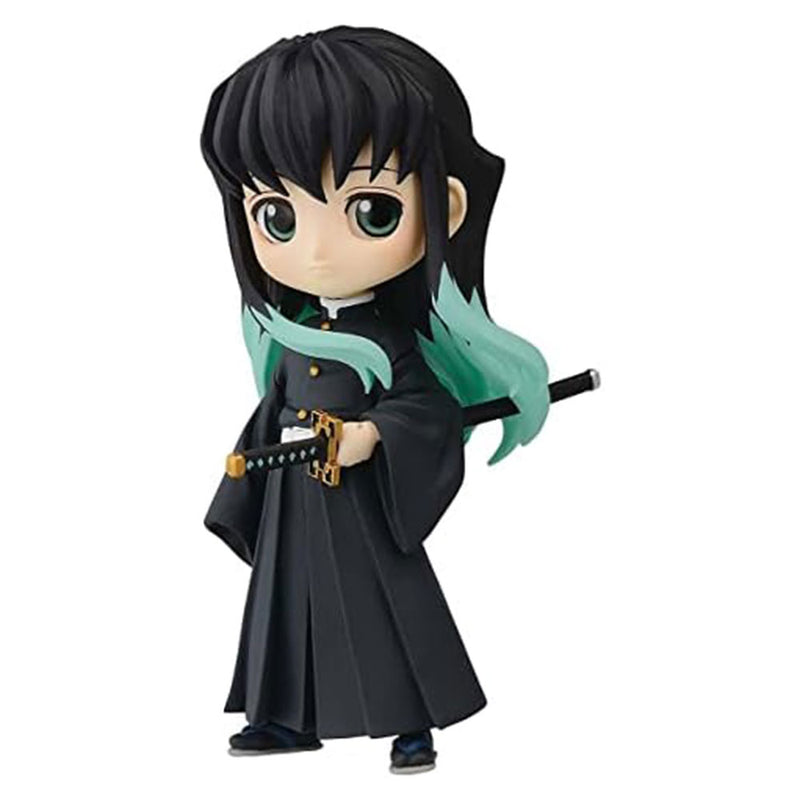 Banpresto Demon Slayer Tokito Q Posket -kuva