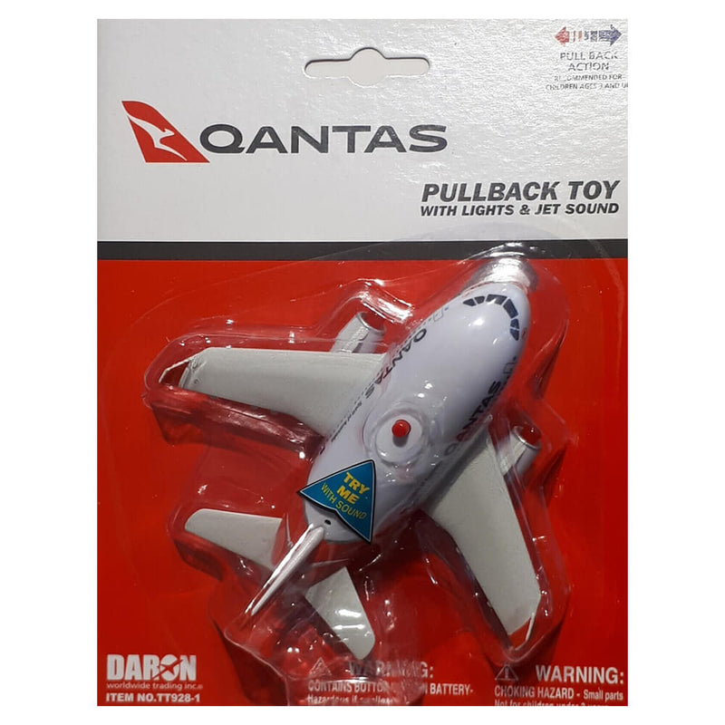  Toytech Pullback-Flugzeugspielzeug für Kinder