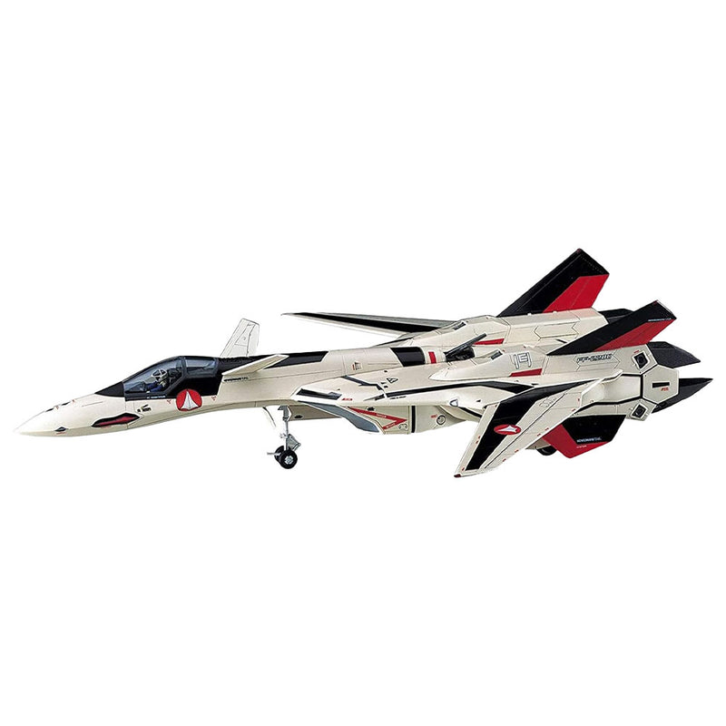 Hasegawa Macross Plus Gundam -taso malli