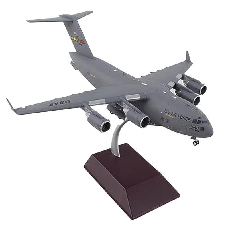 USAF C17A Globemaster Airplane Model