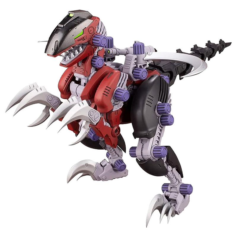 Kotobukiya Zoids EZ-027 Raptor -malli