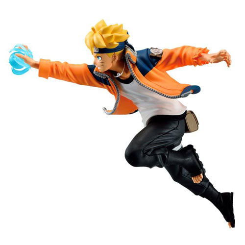 Boruto Vibration Stars Uzumaki Boruto II Figure