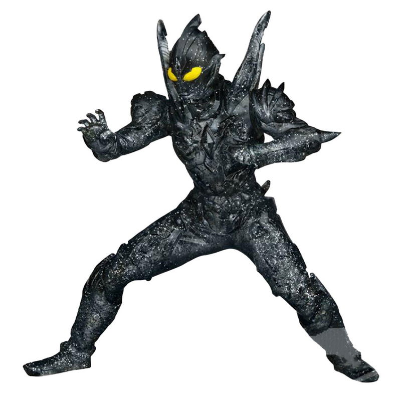 Banpresto Ultraman Trigger Heroes -patsashahmo