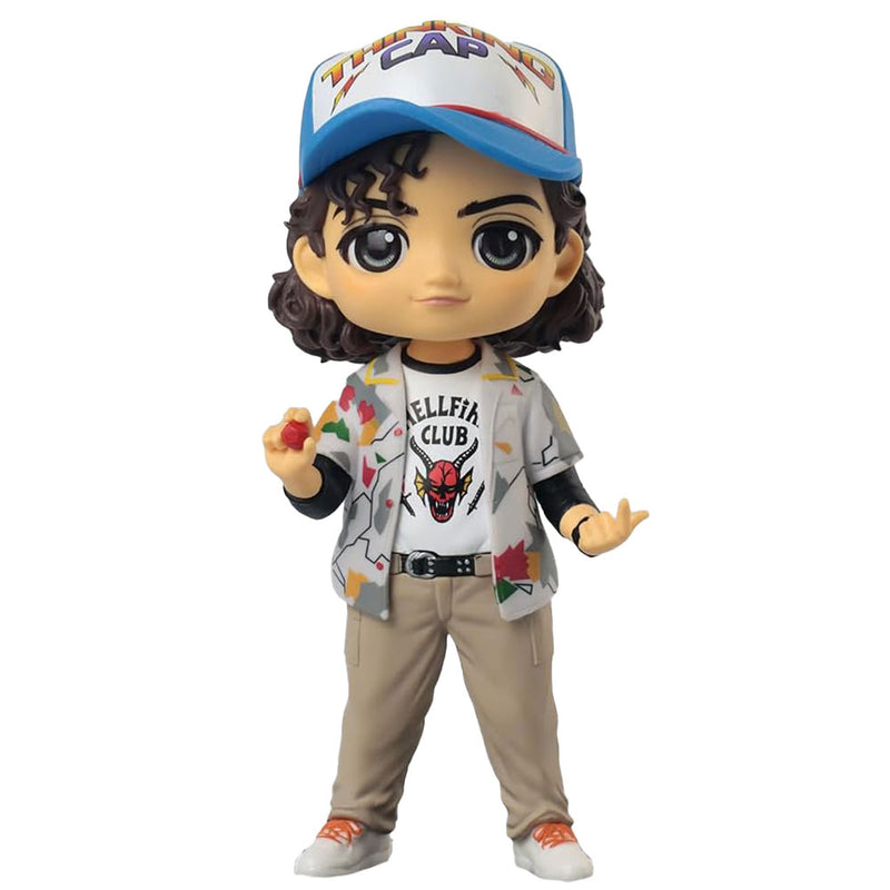 Banpresto Stranger Things Voi. 2 q posket