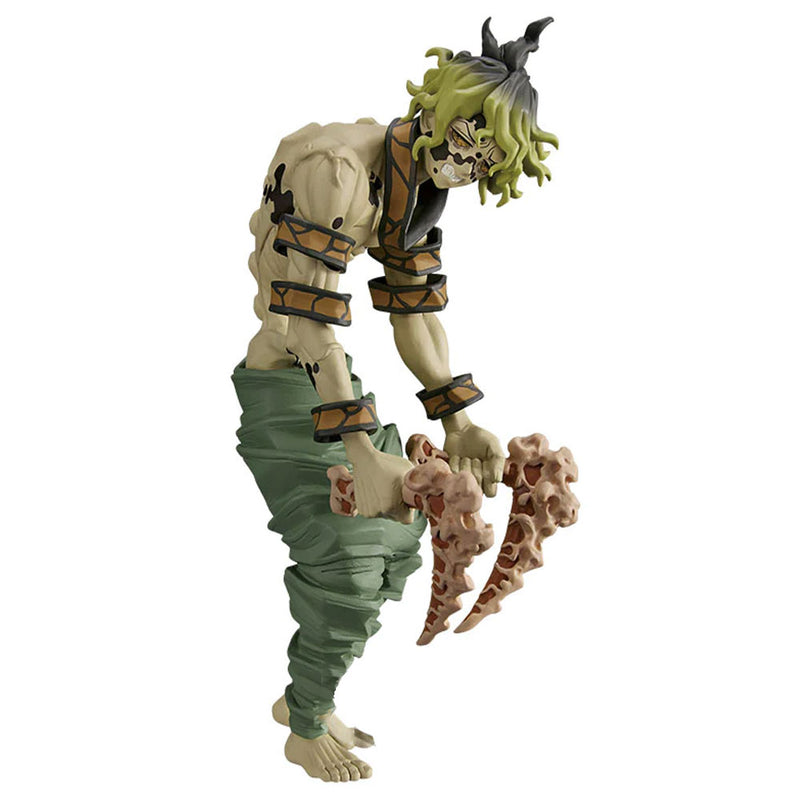 Banpresto Demon Slayer Demon -sarja Vol 10 Kuva