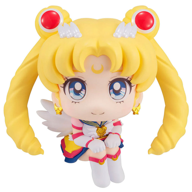 Katso Sailor Moon Cosmos -hahmo