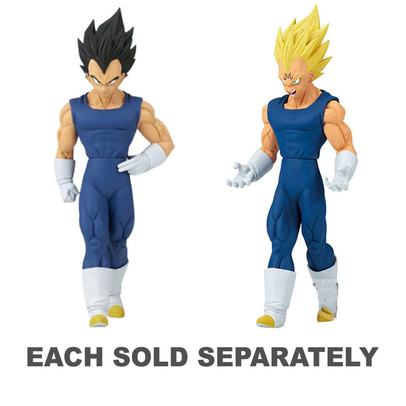 Dragon Ball Z Solid Edge Works Vol 10 Figure