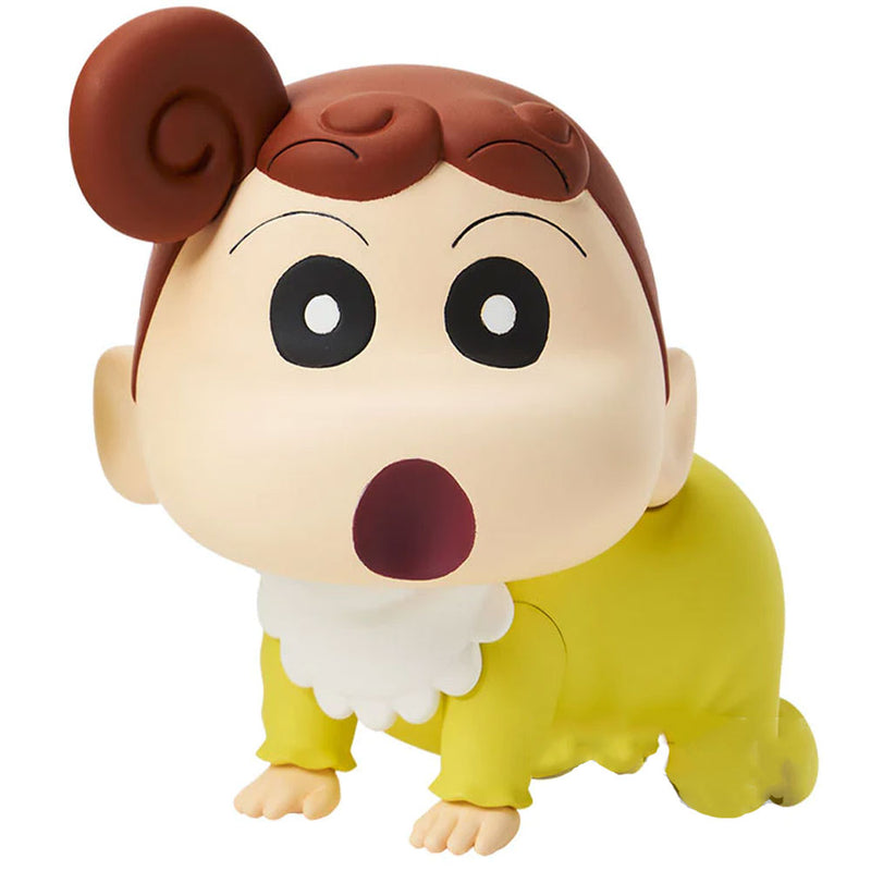 Crayon Shinchan Kasukabe Boueiitai Vol 1